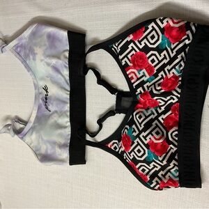 Victory Secret sport bra